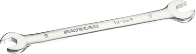 Ключ рожковый Stanley гаечный метрический 8x9 мм (FMMT13065-0)