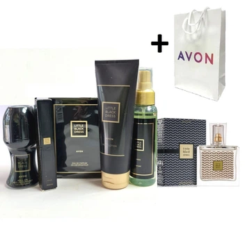 a short black dress Little Black Dress Giftset · Gifts · AVON Malta
