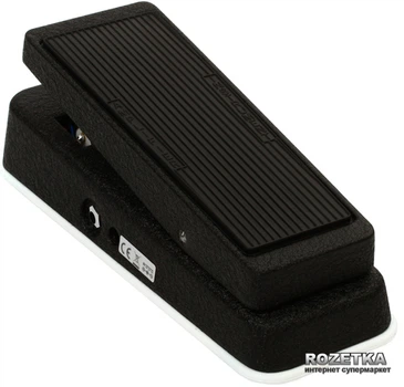 Педаль эффектов Dunlop JH1D Jimi Hendrix Signature Wah-Wah