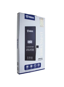 Аккумуляторная батарея Inkax BM4J для Xiaomi Redmi Note 8 Pro BTH-XiaomiBM4J 4000mAh 3.85V