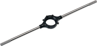 Плашкотримач Volkel 105х22 мм Мf 54-63 G 1,3/4"-2" L=975 мм DIN 225 (DIN EN 22568) корпус із сталі з п'ятьма гвинтами для кріплення (15797)