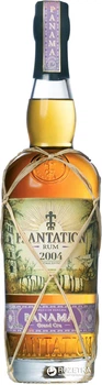 Ром Plantation Panama 2004 0.7 л 42% (3460410529893)