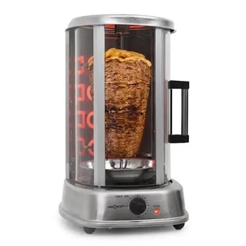 Вертикальний гриль Klarstein Kebap Master Pro 1500 Вт