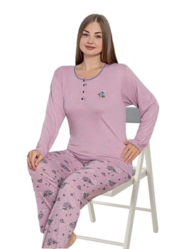 Піжама жіноча PG1197-1 2XL