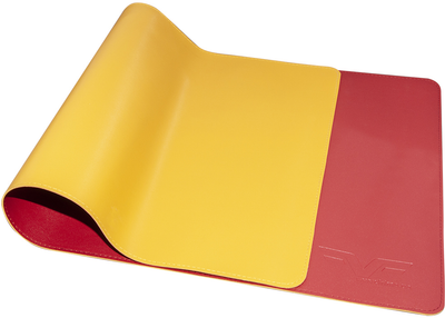 Игровая поверхность Frime Moonsurfer XXL Red/Yellow (GPF-MSF-XXXL-06)