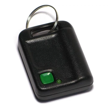Радіобрелок Elmes Electronic UMB-100B