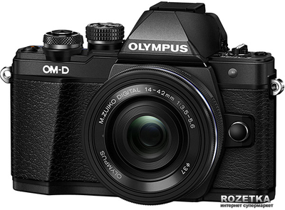 Фотоаппарат OLYMPUS - ROZETKA - купить фотоаппарат Олимпус, низкая цена ...