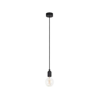 Люстра SILICONE 6404 Nowodvorski черный