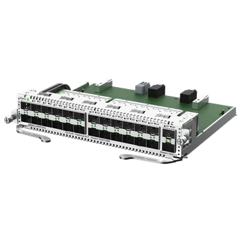 Плата Ruijie M6000-24SFP2XS для комутатора RG-NBS6002