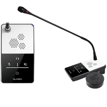 Переговорное устройство Slinex AM-60
