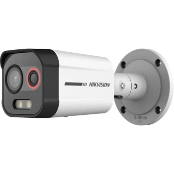Двухспектральная камера Hikvision DS-2TD2608-2/QA