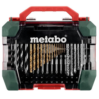 Набір приналежностей Metabo «SP» (626708000)