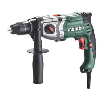 Ударная дрель Metabo SBE 800