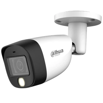HDCVI відеокамера Dahua DH-HAC-HFW1500CMP-IL-A 5МП (2.8мм)