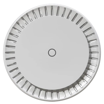 Точка доступа Mikrotik cAP ax (cAPGi-5HaxD2HaxD) Wi-Fi 6