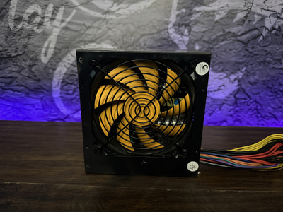 Блок питания ARGUS APS-620W 620W Б/У