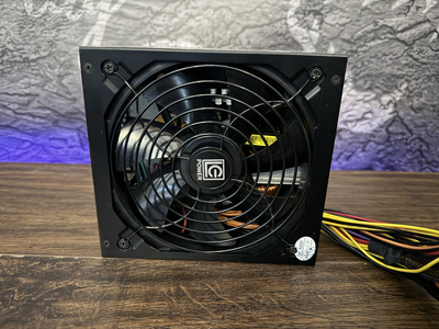 Блок питания LC Power LC6600GP2 V2.3 600W Б/У