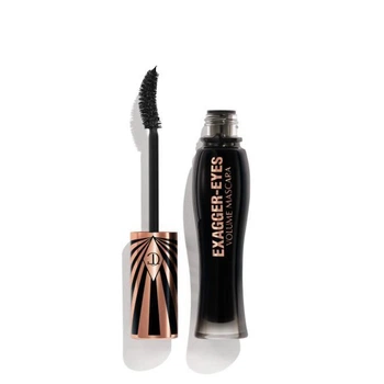 Тушь для ресниц объемная Exagger-Eyes Volume Mascara Charlotte Tilbury 10 мл