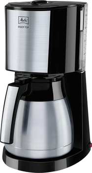 Ekspres do kawy przelewowy Melitta Enjoy Top Therm 1017-08