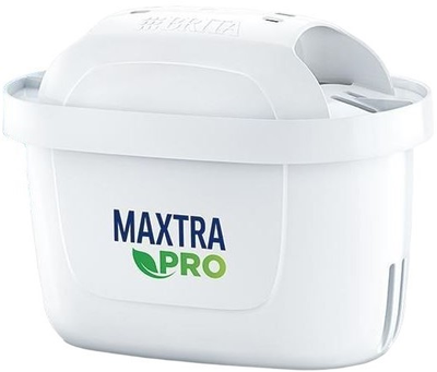 Комплект картриджів Brita MXPro Limescale для жорсткої води 4шт (1051771)