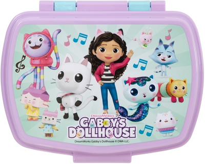 Pojemnik na lunch Stor Gabby’s Dollhouse 750 ml (8412497212743)