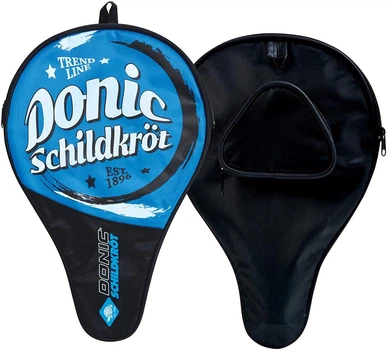 Чехол для ракетки Donic Trendline Cover (818507) Blue