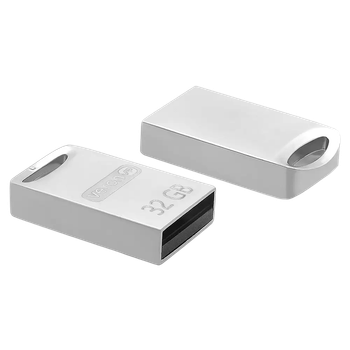 USB накопитель Veron USB 32GB Metal Series 105