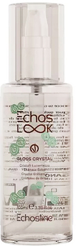 Ciekłe kryształy do włosów Echosline EchosLook Gloss Crystal 100 ml (8008277246840)