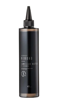 Ламелярная вода для быстрой интенсивной реконструкции Id HAIR Niophlex Rebond LAMELLAR WATER 9 sec 300 мл