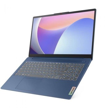 Ноутбук Lenovo IdeaPad Slim 3 15IAH8, (83ER00JKRM)