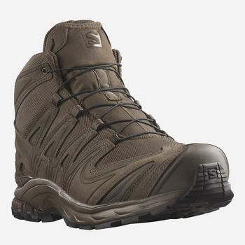 Тактичні черевики Salomon XA Forces MID EN