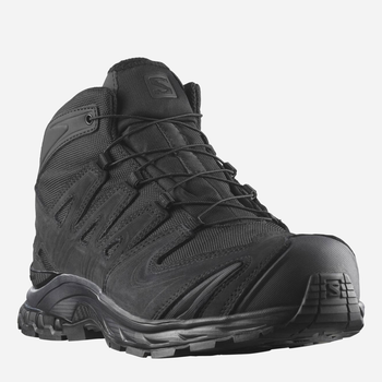 Тактические ботинки с Gore-Tex Salomon XA Forces MID GTX EN