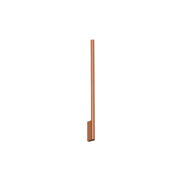 Светильник настенный Laser Wall XL Copper 10831 Nowodvorski бронза