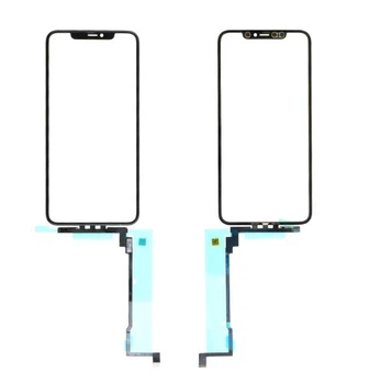 Модуль (дисплей+сенсор) для Iphone 11 Pro Max + Oca