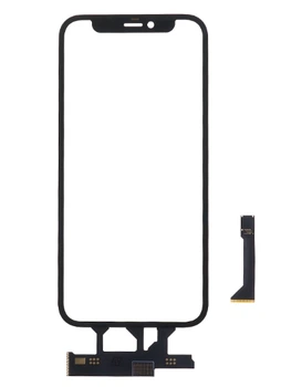 Модуль (дисплей + сенсор) для Iphone 12 Mini + Oca