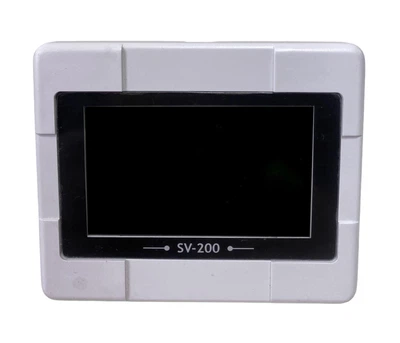 Внешний Экран SBM (Shinwoo) для Сортировщика Купюр SBM SB-1050 / SBM 2000 Дисплей для Клиента