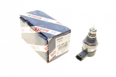 0281002753 BOSCH Датчик тиску палива CRDRVPSK20S Bosch (0281002753)