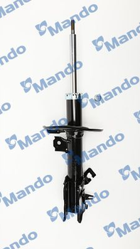 Амортизатор подвески Mando MSS020324 Mando (MSS020324)