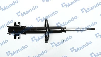 Амортизатор подвески Mando MSS016101 Mando (MSS016101)