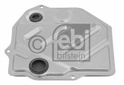 04872 FEBI - Фільтр АКПП Febi Bilstein (04872)