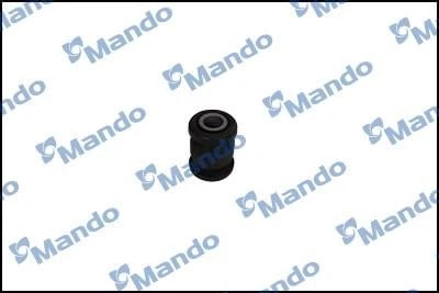 Сайлентблок важеля підвіски Mando (DCC010559)