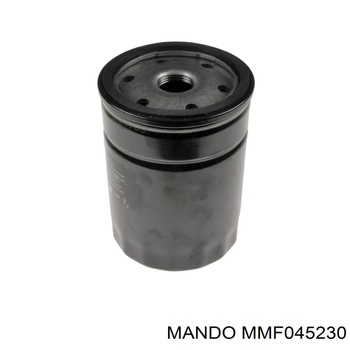 MMF045230 MANDO Фільтр масла Mando (MMF045230)