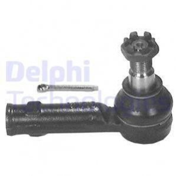 TA1488 Delphi Накінечник кермової тяги Delphi (TA1488)