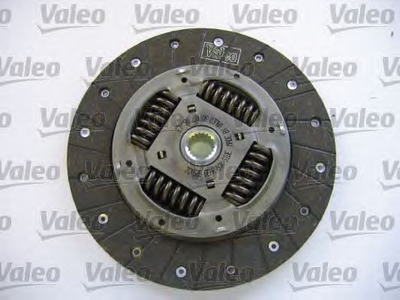 Комплект сцепления VALEO 826692 Valeo (826692)