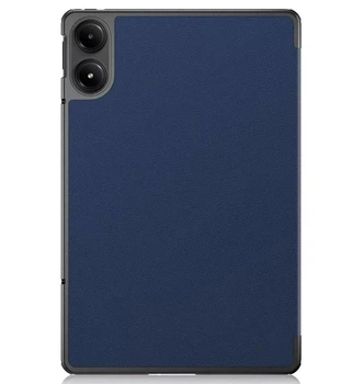 Чехол Primolux Slim для планшета Xiaomi Redmi Pad Pro 12.1 / Poco Pad 12.1" - Dark Blue