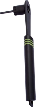 Профессиональный съемник кассеты для велосипеда, Synpowell BT-14T с ручкой