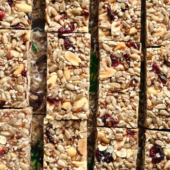Казинаки батончики Мікс, 500г