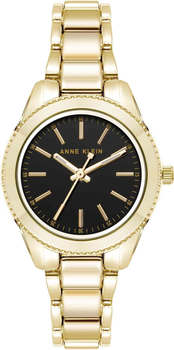 Женские часы Anne Klein AK/5040BKGB