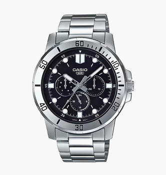 Часы Casio MTP-VD300D-1E MISC