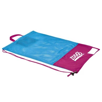 Сумка для басейну Zoggs Aqua Sports CarryAll (синьо-рожевий) (465253.PK)